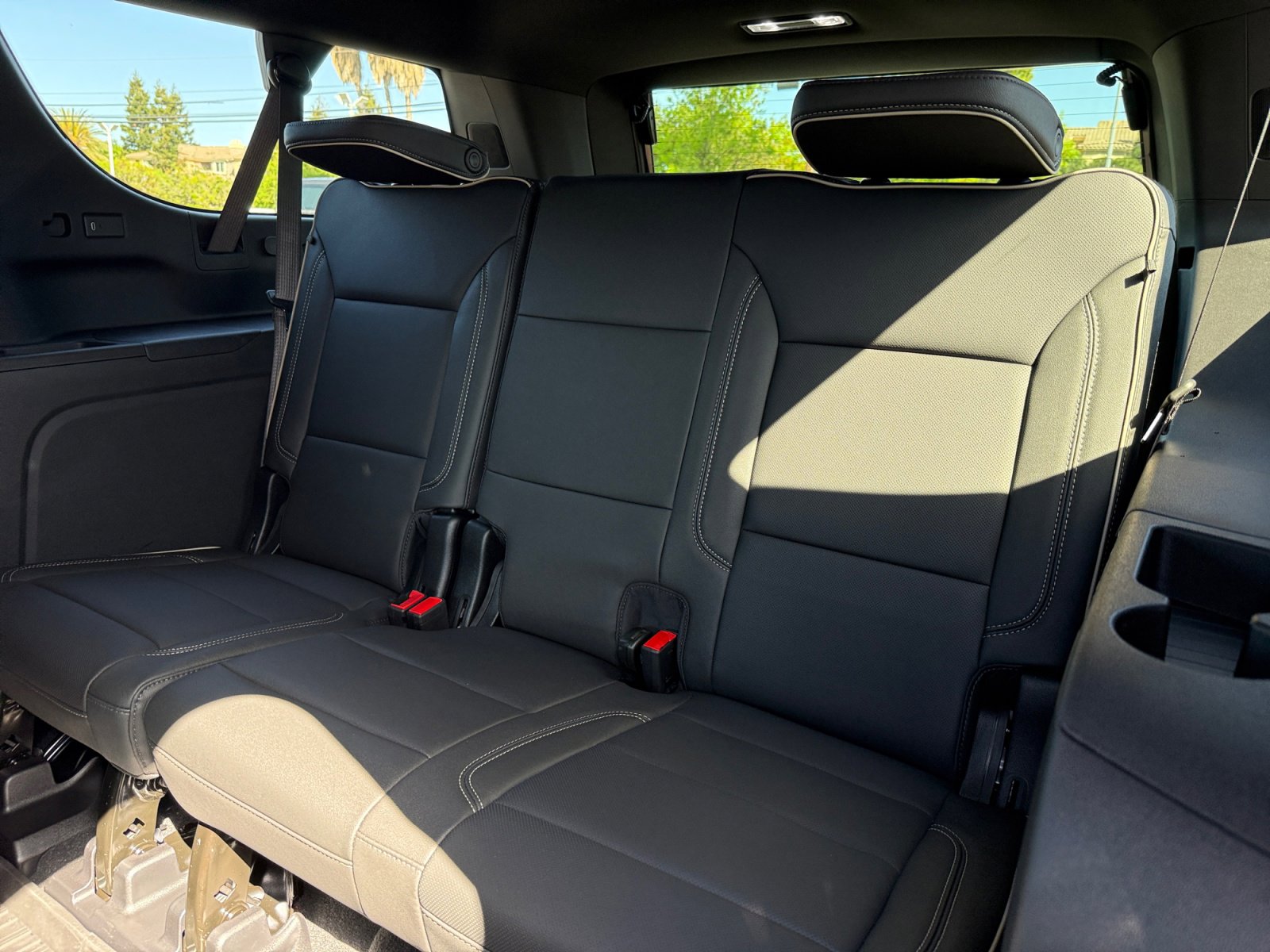 New 2026 GMC Yukon XL Elevation w/ Elevation Premium Package image 21