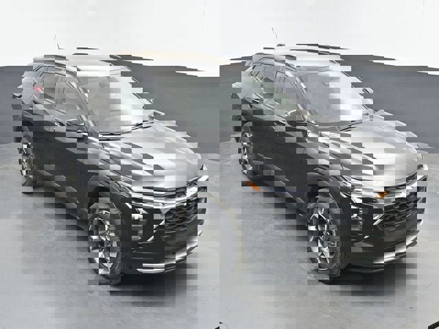 New 2026 Chevrolet Trax LT FWD image 31