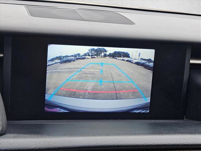 Used 2014 Lexus IS 250 w/ Navigation Package RWD image 14