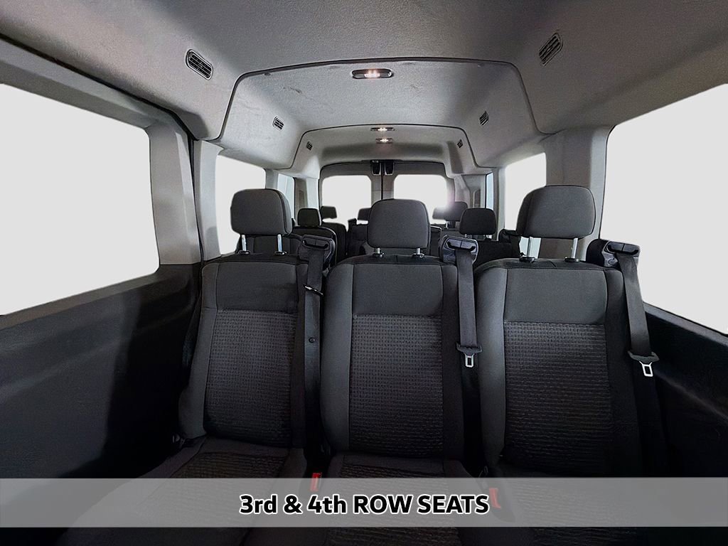 Used 2024 Ford Transit 350 XLT image 6