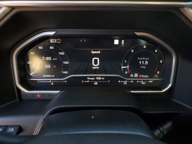 Used 2024 GMC Sierra 3500 Denali w/ Denali Reserve Package image 31