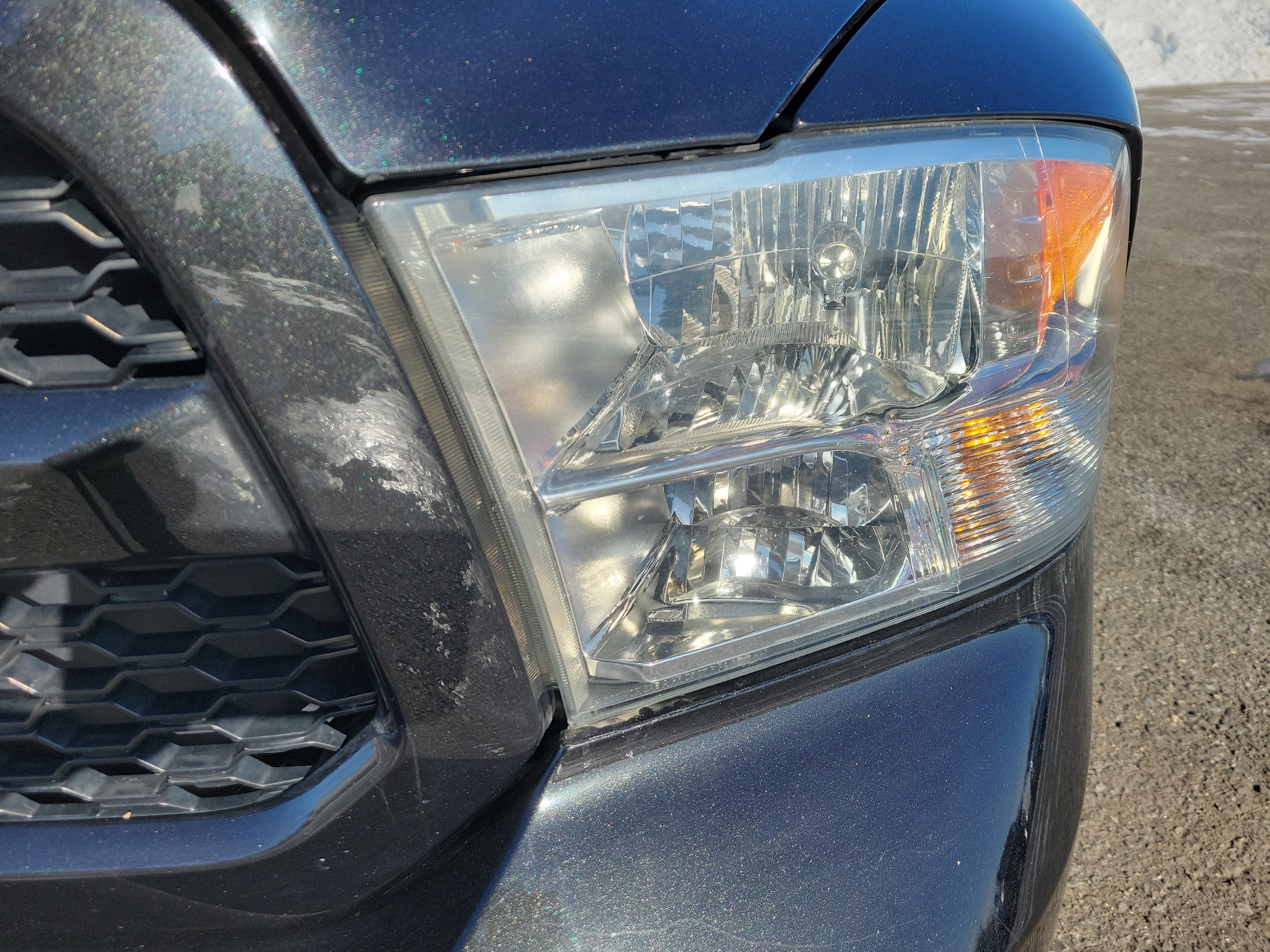 Used 2018 RAM 1500 Express image 9