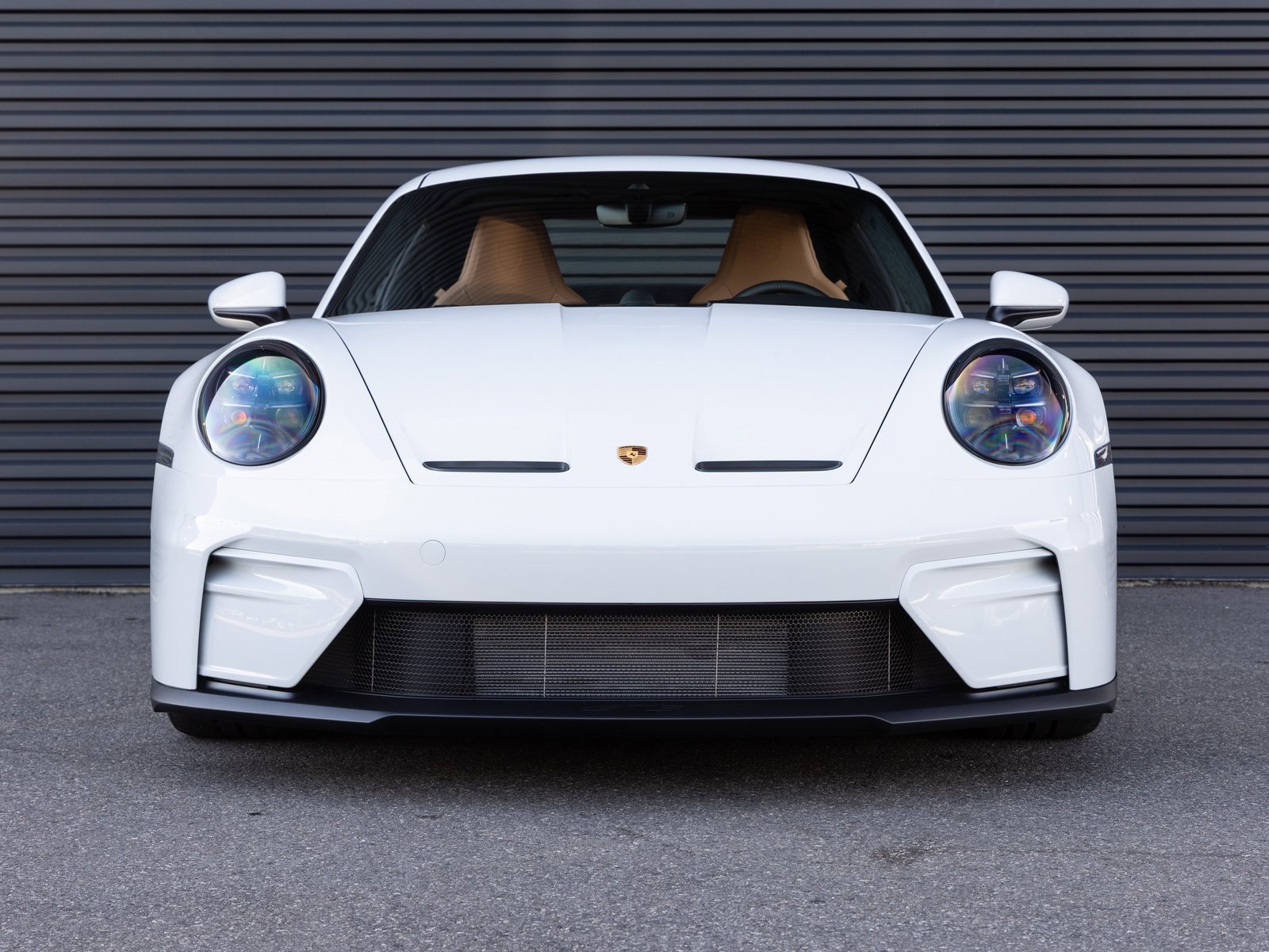 Certified 2026 Porsche 911 GT3 image 7