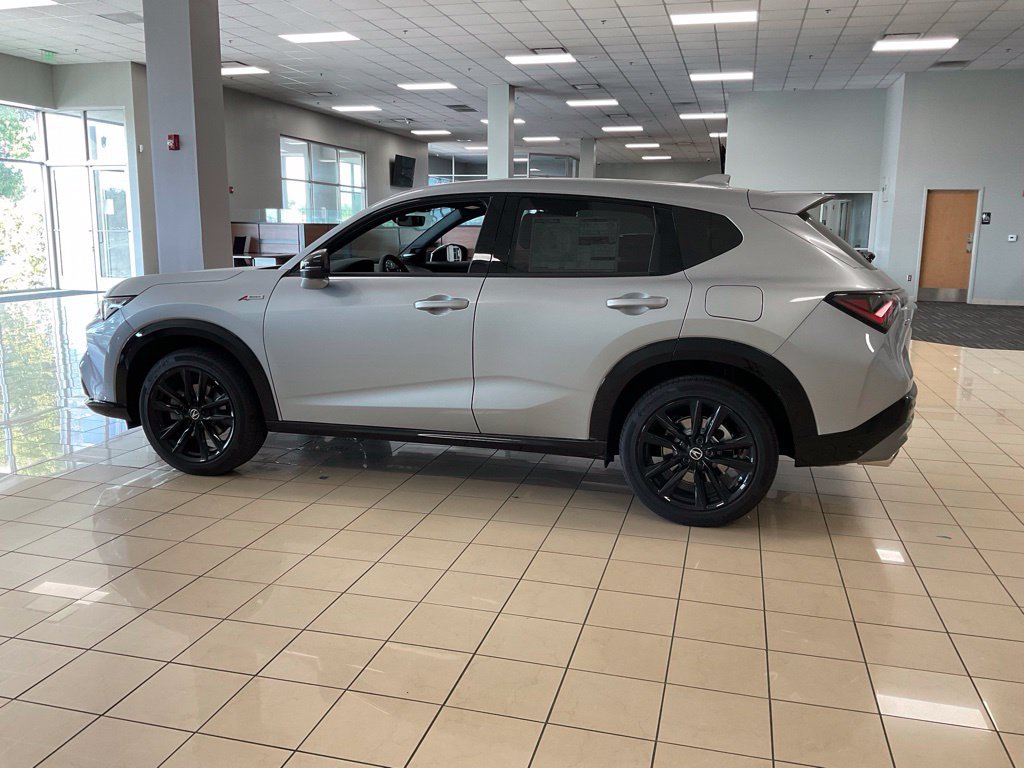 New 2026 Acura ADX A-Spec w/ Advance Package AWD/4WD image 5