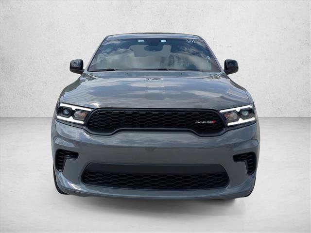 Certified 2026 Dodge Durango GT RWD video 2