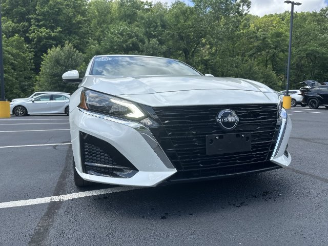 Used 2023 Nissan Altima 2.5 SL AWD/4WD image 11