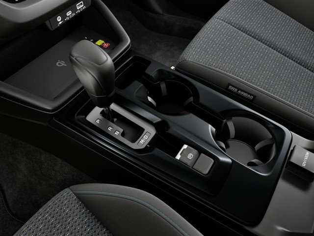 New 2026 Subaru Forester Touring AWD/4WD image 20