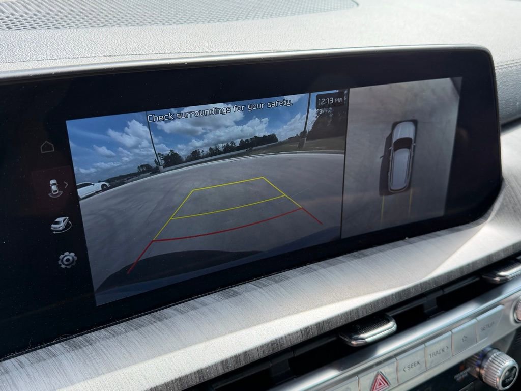 Used 2024 Kia Telluride SX w/ Towing Package image 20