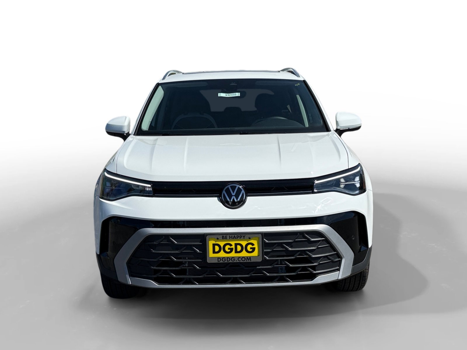 New 2026 Volkswagen Taos SE AWD/4WD image 8