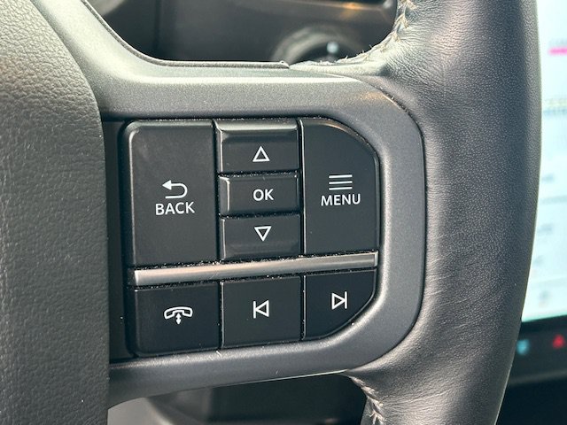 Used 2024 Ford F150 Lightning Flash AWD/4WD image 27