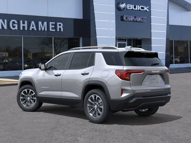 New 2026 GMC Terrain Elevation image 3