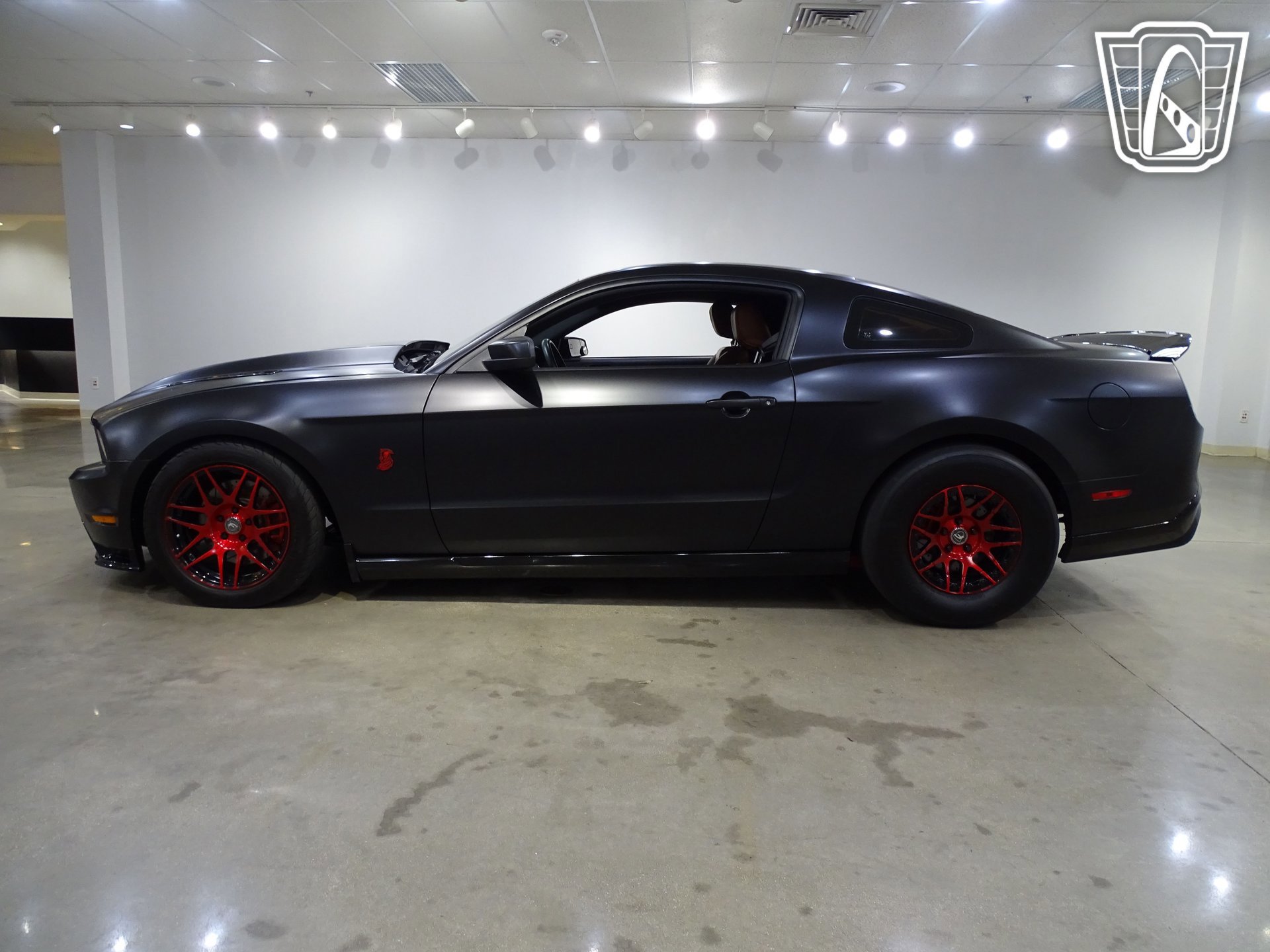 Used 2011 Ford Mustang GT Premium w/ Comfort Pkg image 6