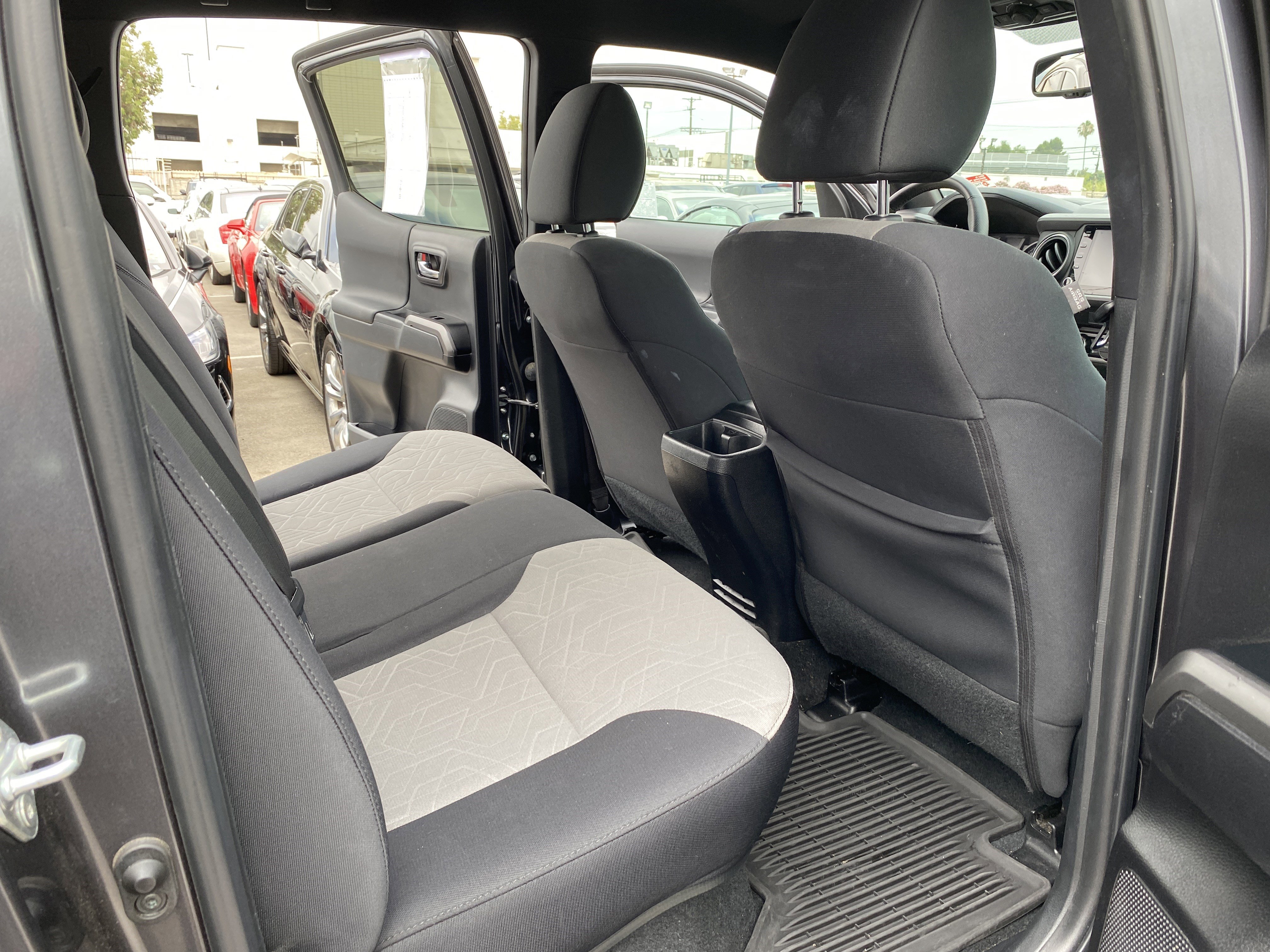 Used 2023 Toyota Tacoma TRD Off-Road image 22