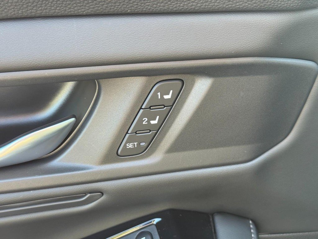 Used 2026 Honda Accord Touring image 21