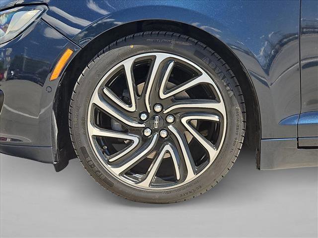 Used 2020 Lincoln MKZ Reserve w/ Elements Package AWD/4WD image 25