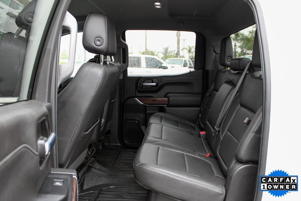 Used 2022 GMC Sierra 1500 SLT w/ X31 Off-Road Package image 31
