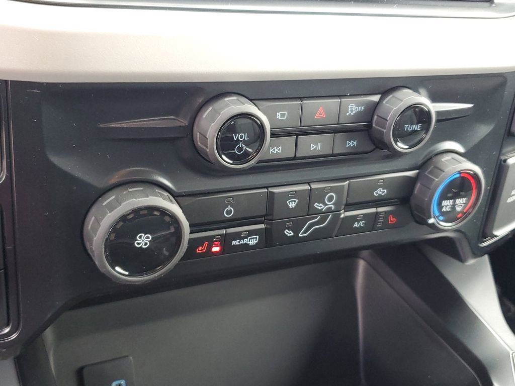 New 2026 Ford F350 4x4 Crew Cab Super Duty image 25