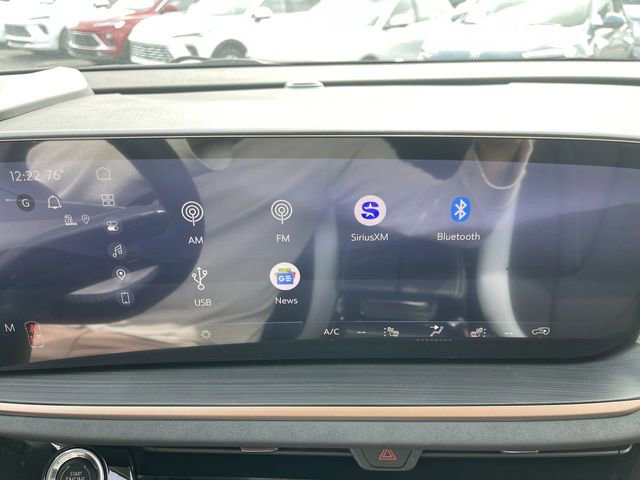 New 2026 Buick Envision Sport Touring AWD/4WD image 16
