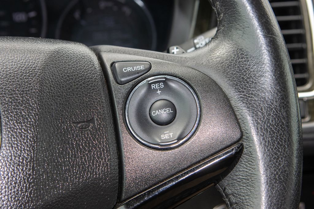 Used 2016 Honda HR-V EX-L image 30