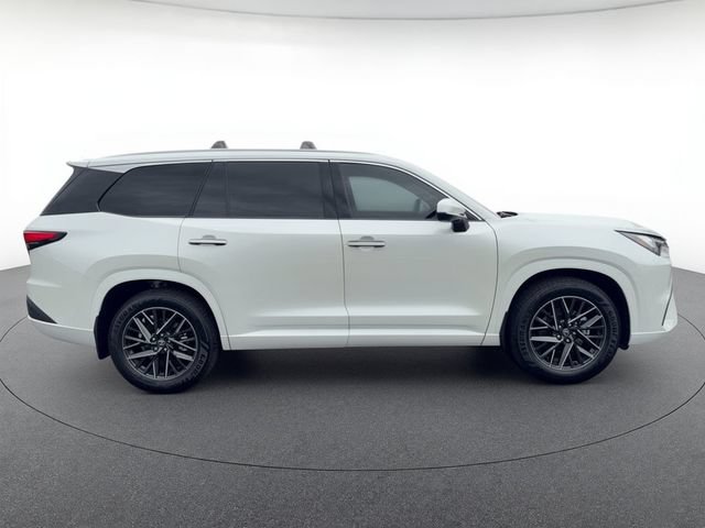 New 2026 Lexus TX 350 FWD w/ Technology Package image 6