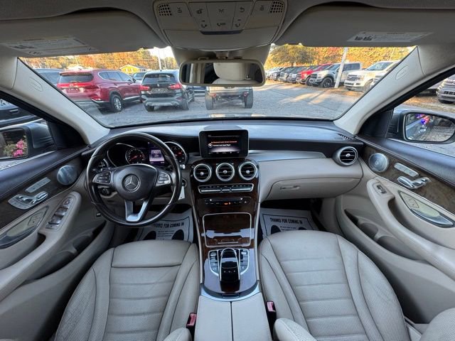 Used 2016 Mercedes-Benz GLC 300 image 16