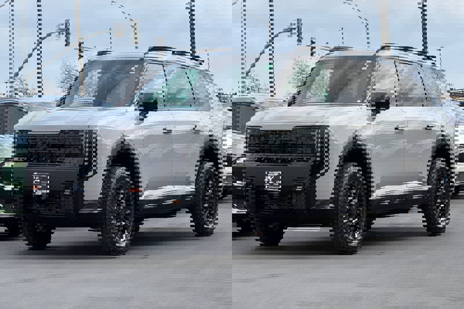 New 2027 Kia Telluride SX Prestige X-Pro image 8