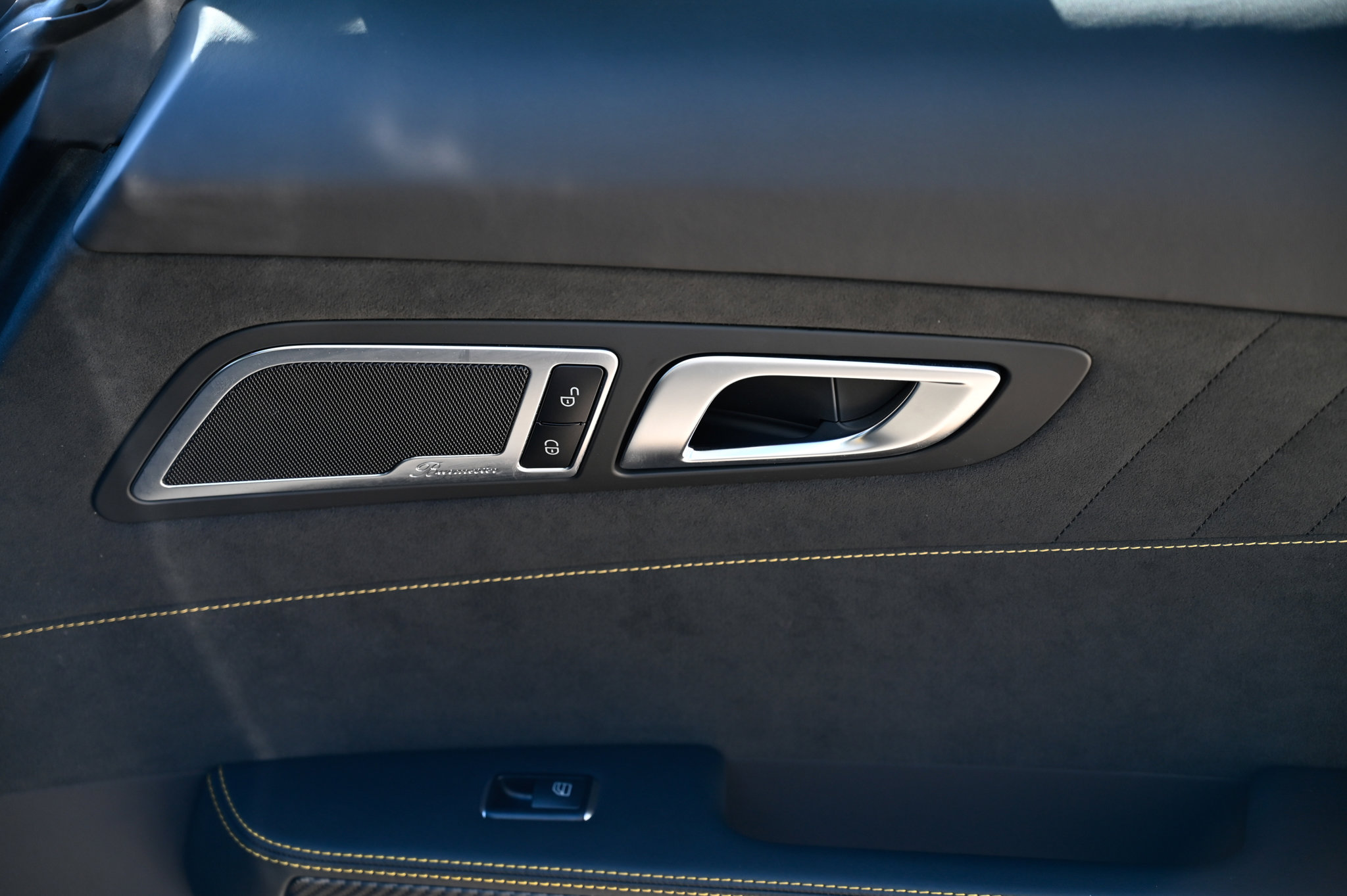 Used 2019 Mercedes-Benz AMG GT R image 44