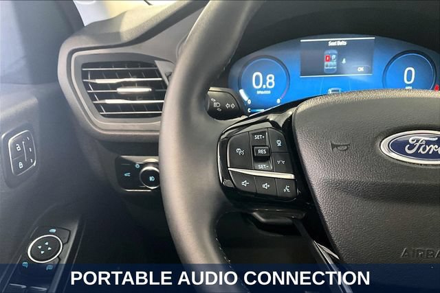 Used 2025 Ford Escape Platinum AWD/4WD image 15