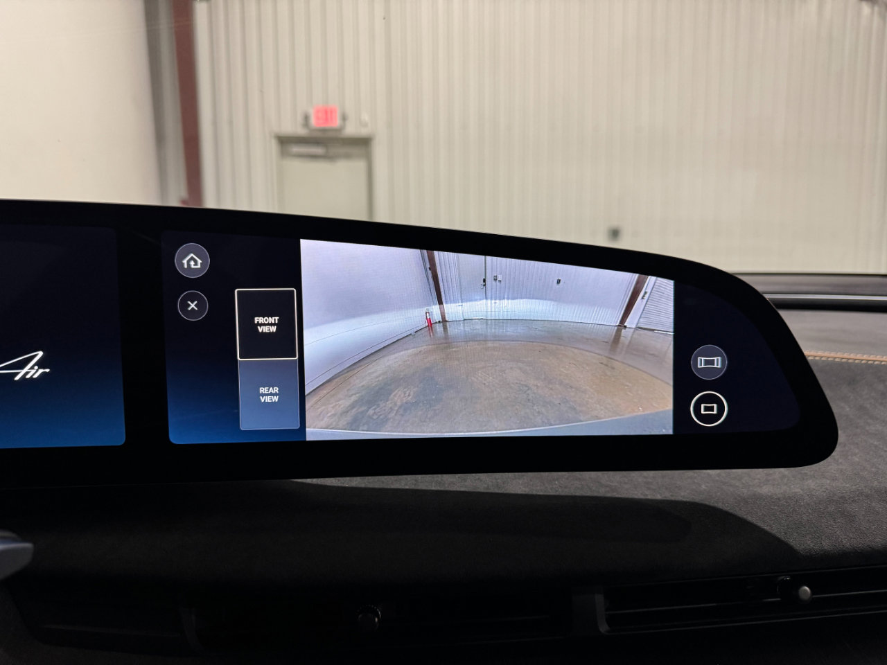 Used 2023 Lucid Air Grand Touring image 34