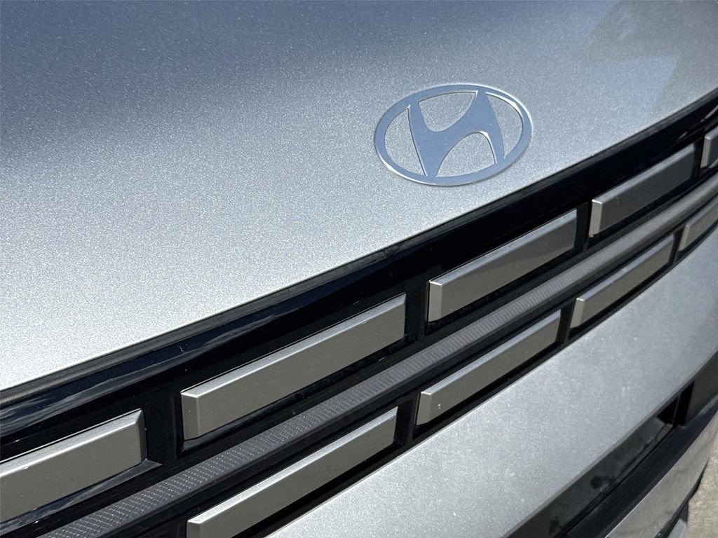 Used 2025 Hyundai Santa Fe SEL AWD/4WD image 26