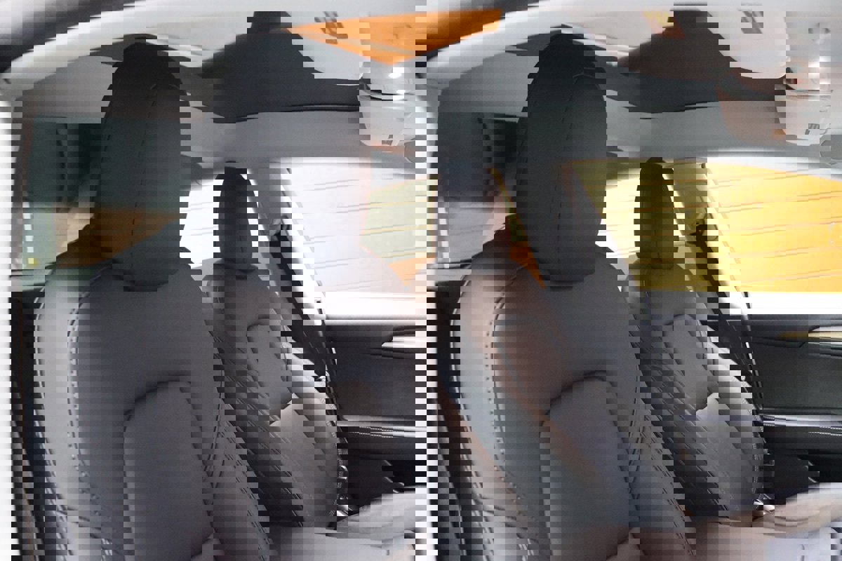 Used 2023 Tesla Model 3 Standard Range image 57