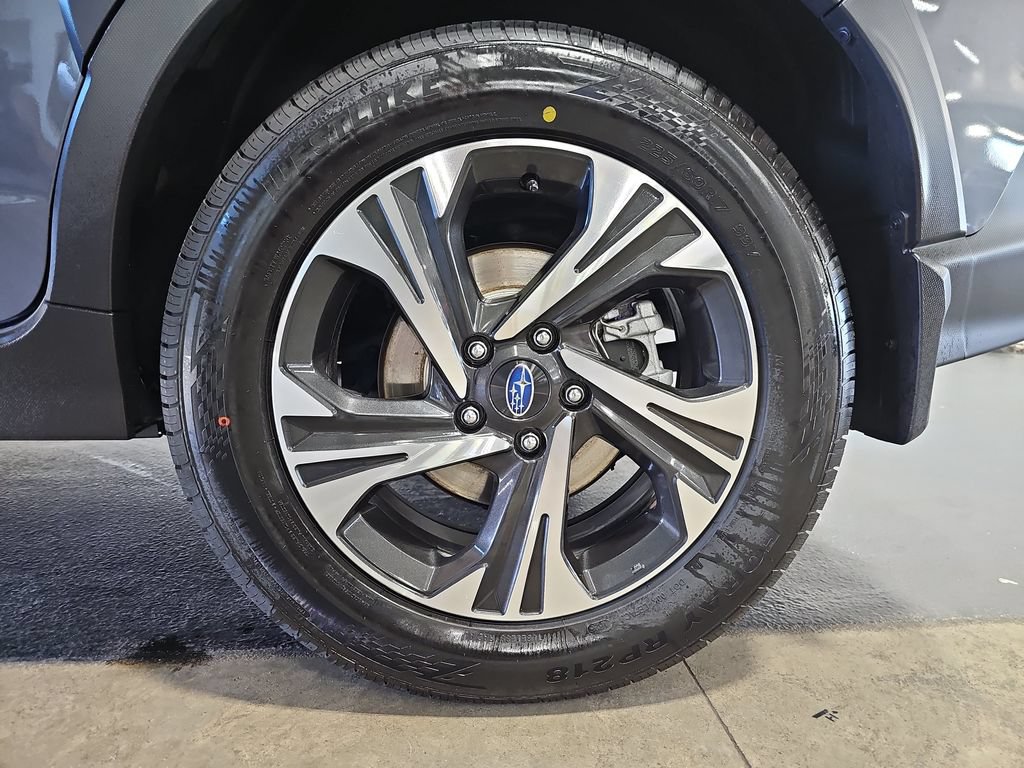 Used 2024 Subaru Crosstrek 2.0i Premium AWD/4WD image 32