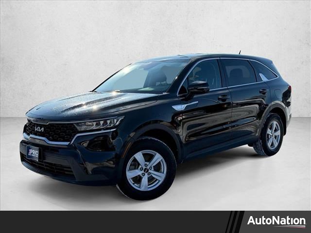 Used 2023 Kia Sorento LX