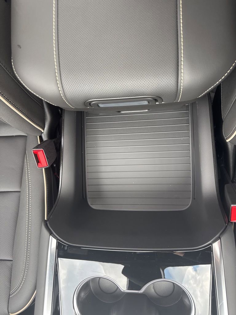 New 2026 Chevrolet Suburban Premier w/ Sun And Tow Package image 47