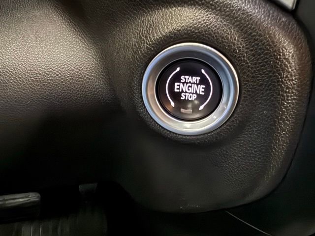 Used 2021 Chevrolet Silverado 1500 RST image 25