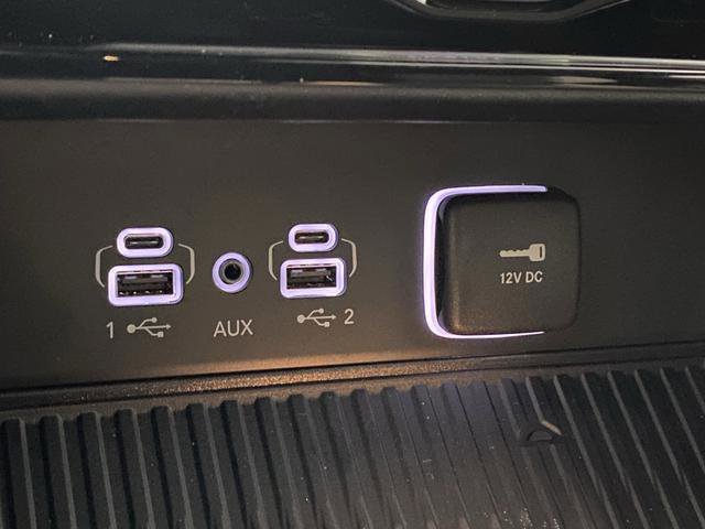New 2026 Jeep Grand Cherokee Altitude image 24
