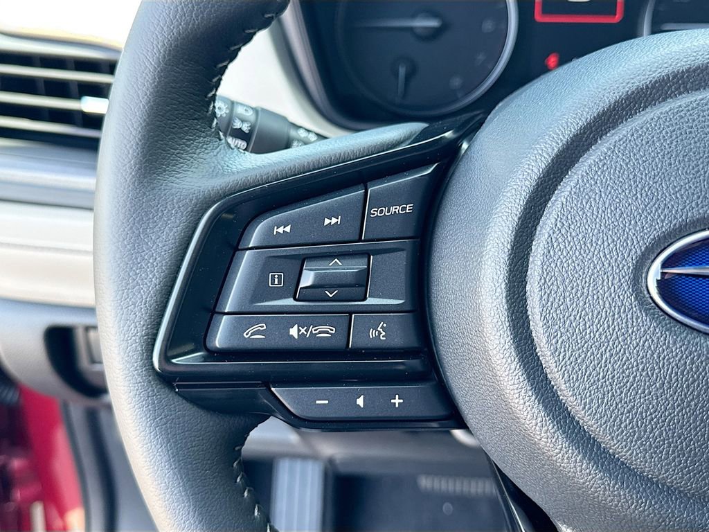 New 2026 Subaru Forester Premium image 8