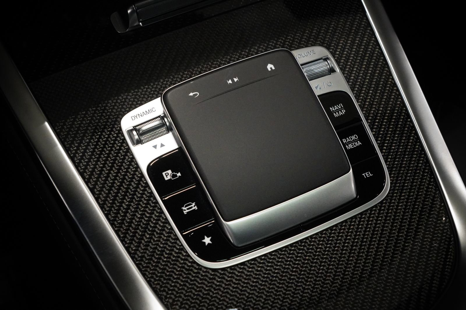 Used 2025 Mercedes-Benz G 63 AMG 4MATIC image 30