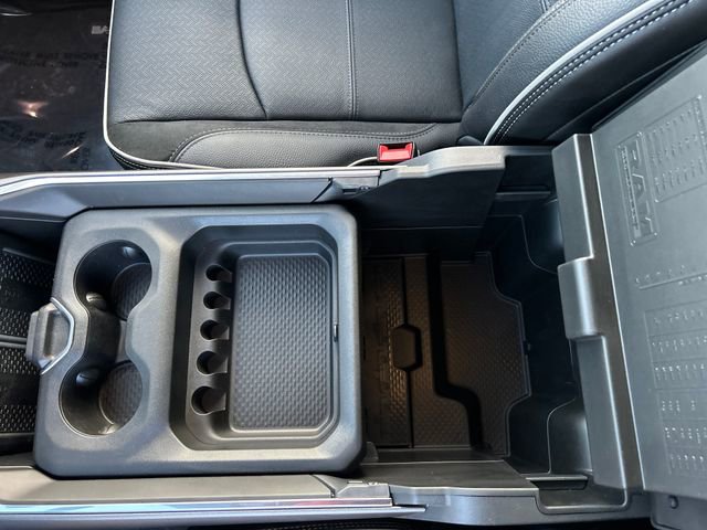 Used 2025 RAM 3500 Laramie image 26