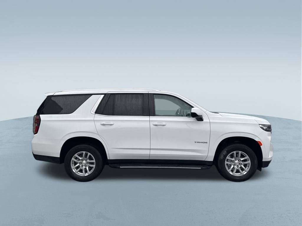 Used 2024 Chevrolet Tahoe LT image 9