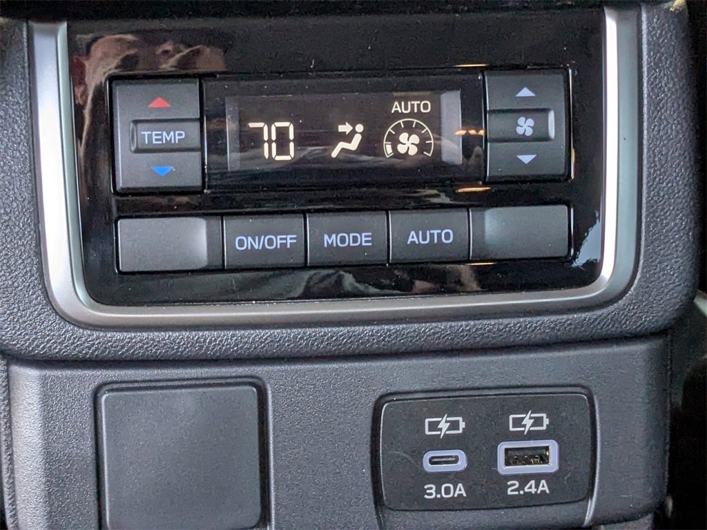 New 2025 Subaru Ascent Premium image 15