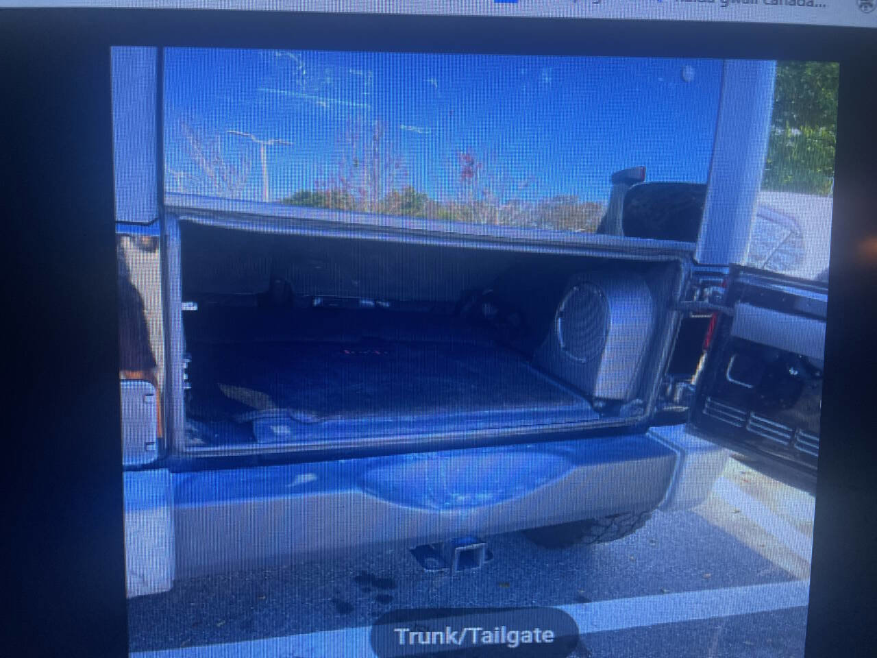 Used 2008 Jeep Wrangler Unlimited Sahara image 24