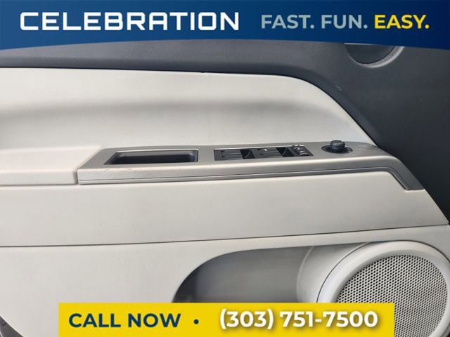 Used 2007 Jeep Patriot Limited image 7