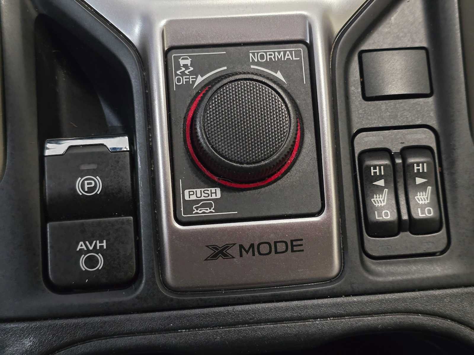 Used 2023 Subaru Forester Premium AWD/4WD image 17