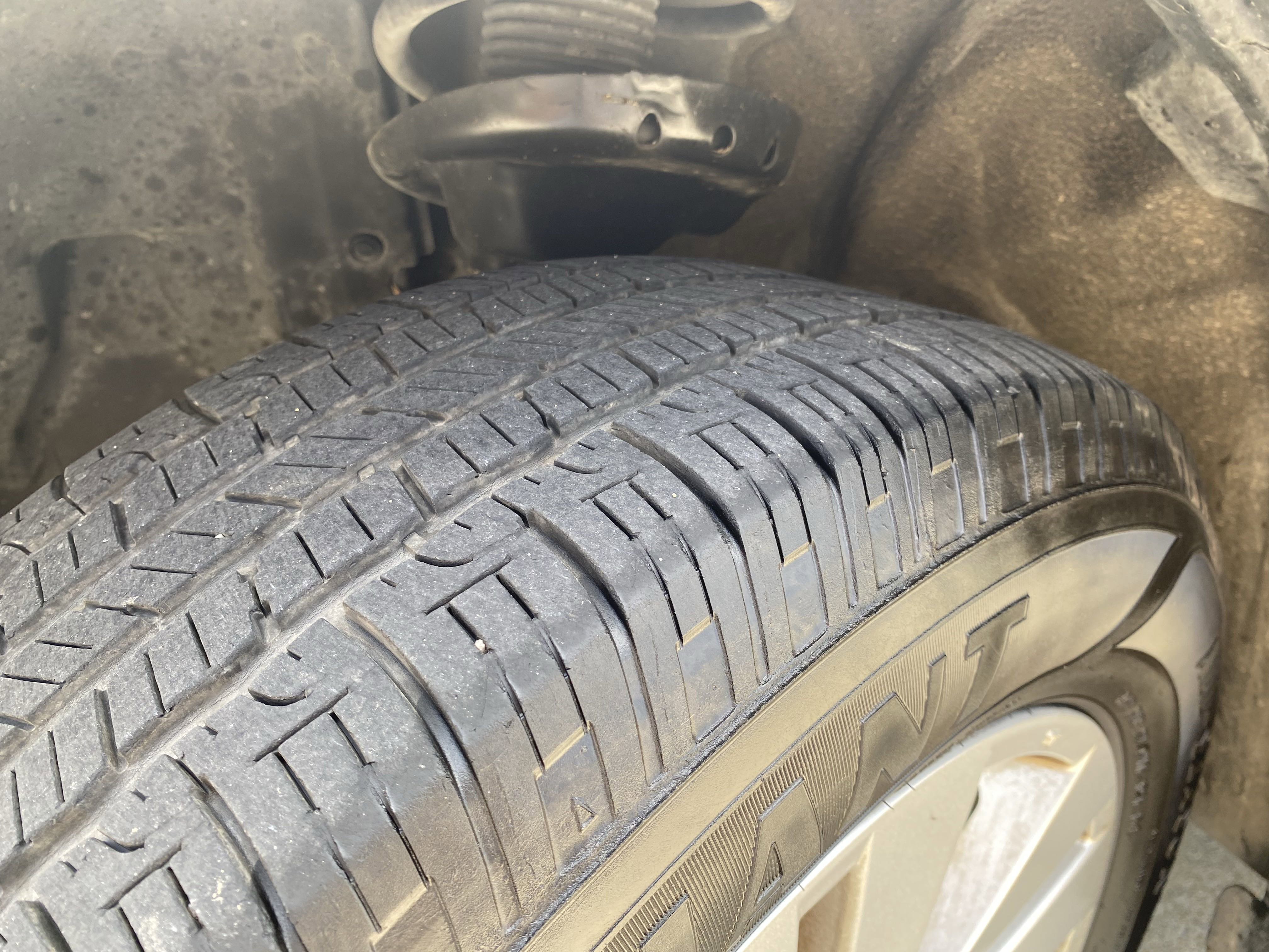 Used 2016 Subaru Outback 2.5i Premium w/ Popular Package #1 image 32