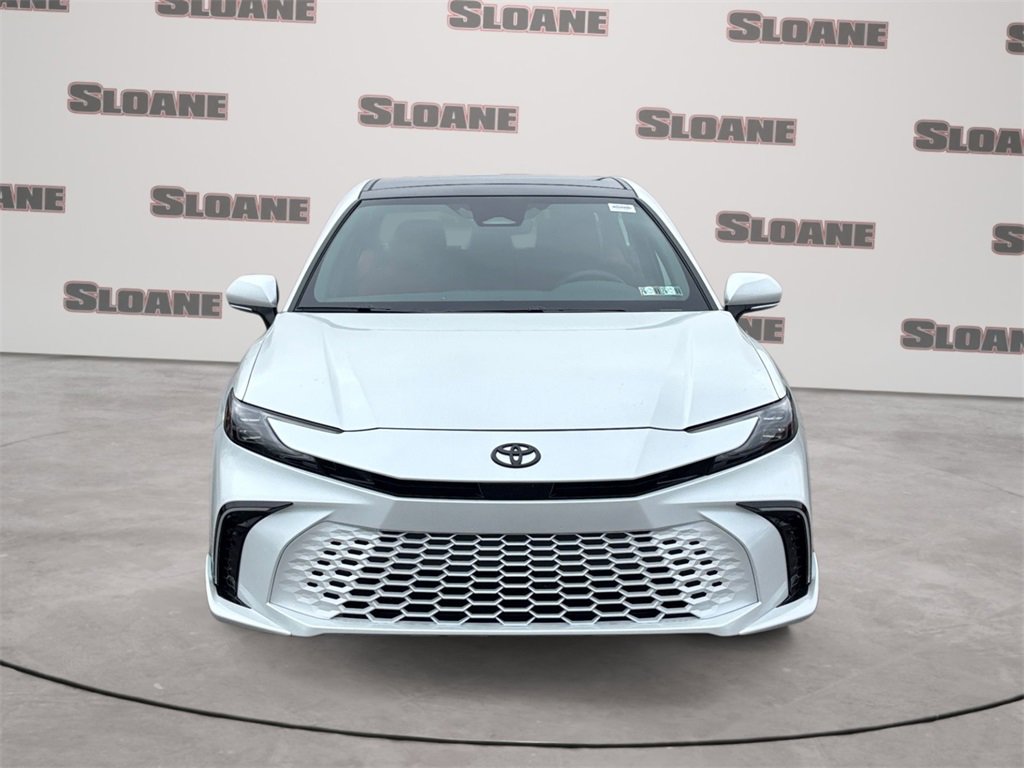 New 2026 Toyota Camry XSE image 8