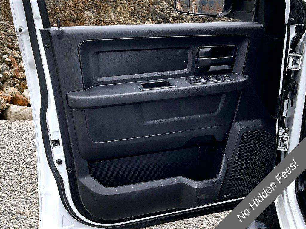 Used 2017 RAM 3500 Tradesman w/ Popular Equipment Group AWD/4WD image 21