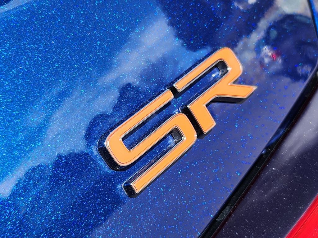 Used 2024 Nissan Altima 2.5 SR image 9