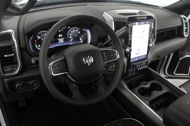 New 2026 RAM 2500 Laramie w/ Night Edition image 10