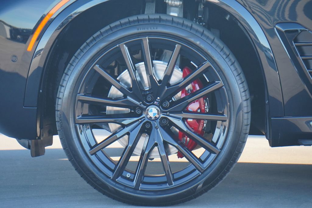 New 2026 BMW X5 sDrive40i w/ M Sport Package image 5